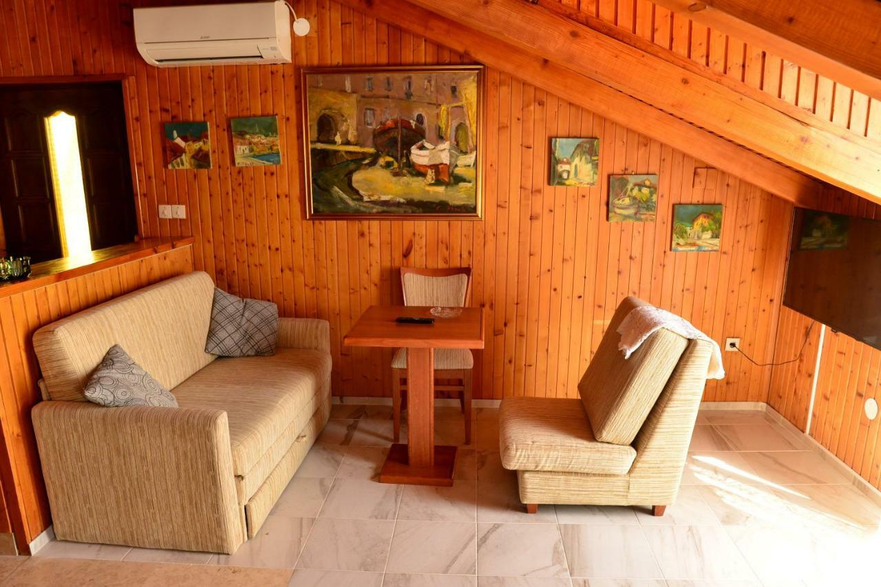 Apartament Bonbon Opatija Zewnętrze zdjęcie