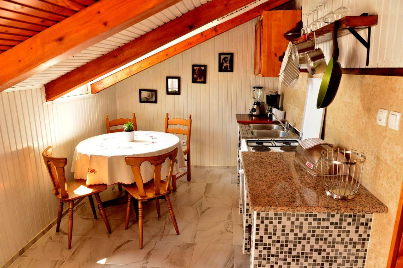 Apartament Bonbon Opatija Zewnętrze zdjęcie