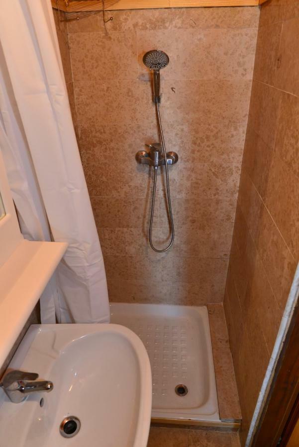 Apartament Bonbon Opatija Zewnętrze zdjęcie